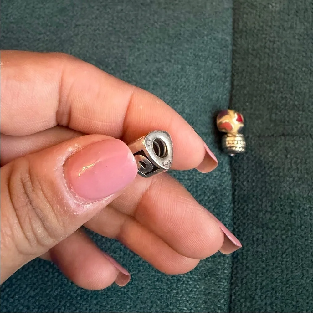 Pandora   Charms - Picture 3 of 7